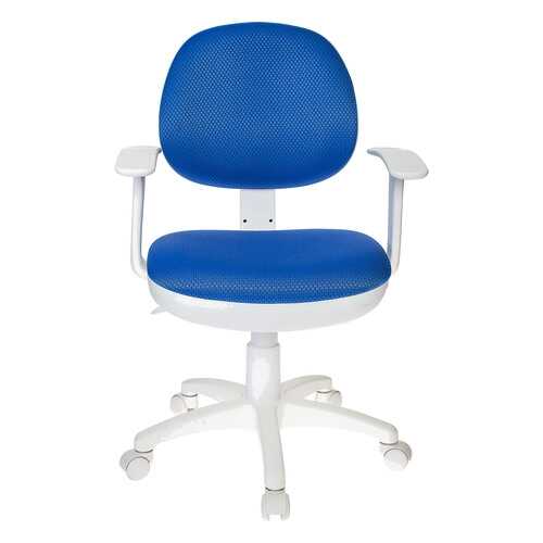 Компьютерное кресло Бюрократ CH-W356AXSN/BLUE, синий в Мария