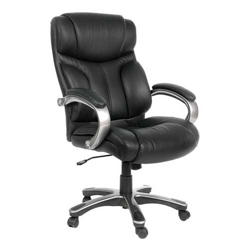 Компьютерное кресло CHAIRMAN 435 00-06080034, черный в Мария