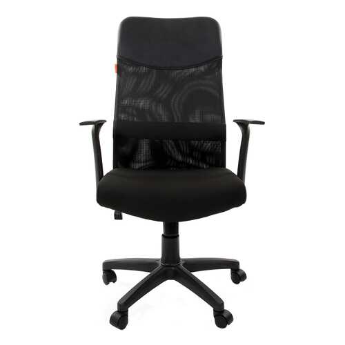 Компьютерное кресло CHAIRMAN 610 LT 00-07008728, черный в Мария