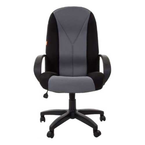 Компьютерное кресло CHAIRMAN 785 00-07017615, серый/черный в Мария