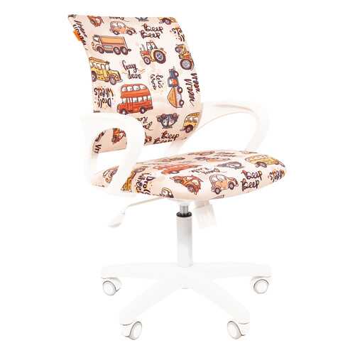 Компьютерное кресло CHAIRMAN Kids 103 00-07027829, разноцветный в Мария