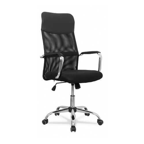 Компьютерное кресло College CLG-419 MХН PC_CLG-419_MXH_Black, черный в Мария