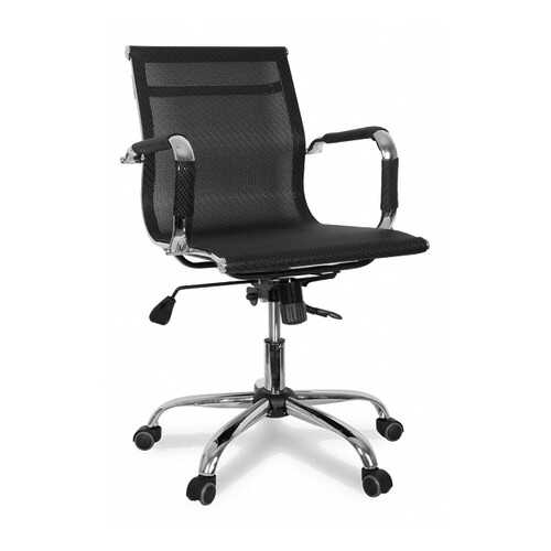 Компьютерное кресло College CLG-619 MXH-B RC_CLG-619_MXH-B_Black, черный в Мария