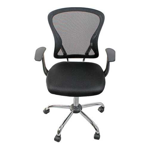 Компьютерное кресло College H-8369F Black 273630, черный в Мария