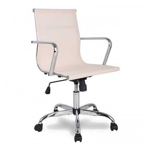 Компьютерное кресло College H-966F-2 RC_558, бежевый в Мария