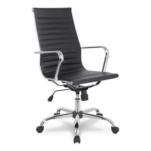 Компьютерное кресло College H-966L-1 286606, черный в Мария