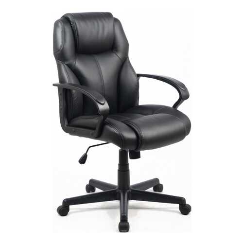Компьютерное кресло College HLC-0601 Black 277661, черный в Мария