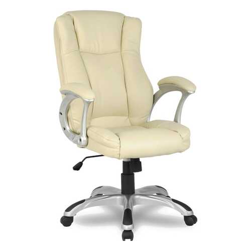 Компьютерное кресло College HLC-0631-1 Beige 277666, бежевый в Мария