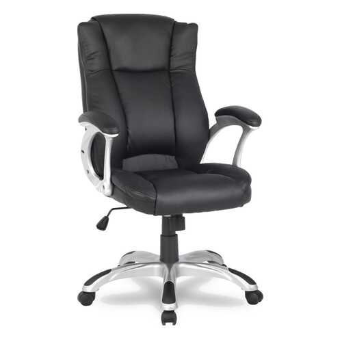 Компьютерное кресло College HLC-0631-1 Black 277665, черный в Мария