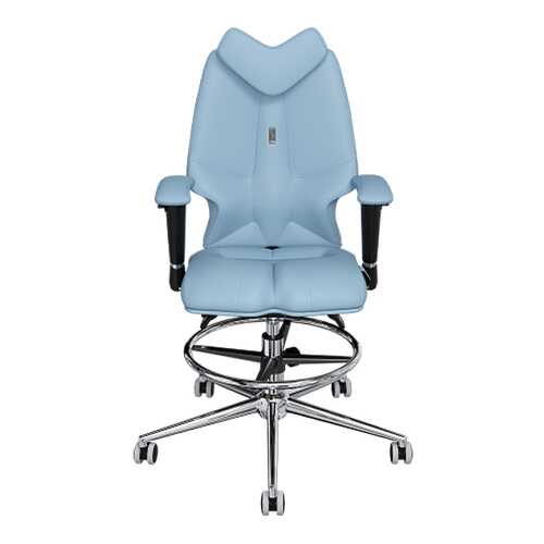 Компьютерное кресло Kulik System Fly 1303, синий в Мария