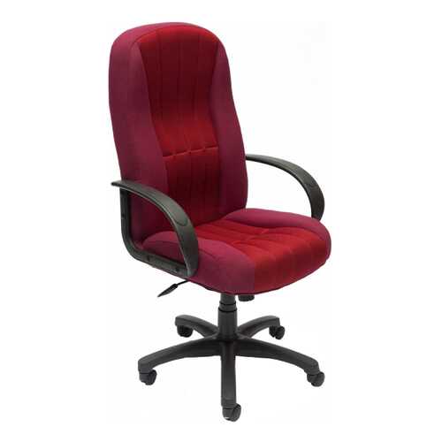 Компьютерное кресло TetChair CH833, красный в Мария