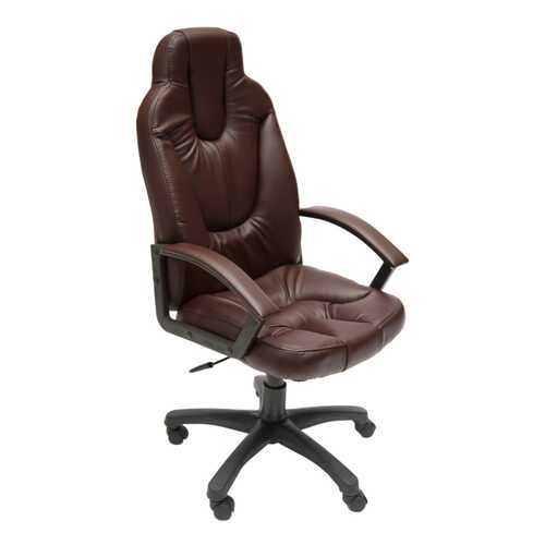 Компьютерное кресло TetChair Neo 2, коричневый в Мария