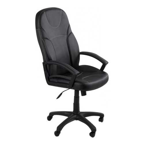 Компьютерное кресло TetChair Twister, черный в Мария
