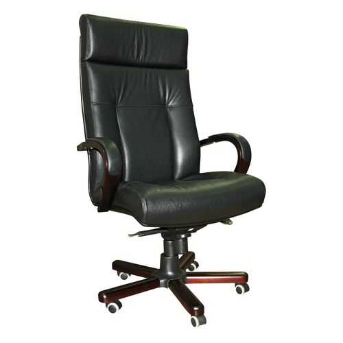 Компьютерное кресло Tutkresla Q-421 4788758, черный в Мария