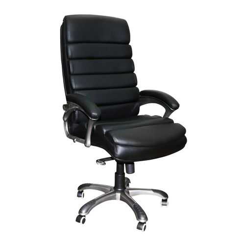 Компьютерное кресло Tutkresla Q-87 Silver 2777331, черный в Мария