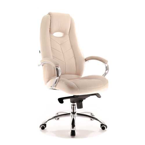 Кресло для руководителя Drift EC-331-1 PU Beige в Мария
