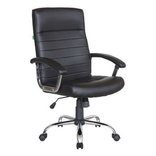 Кресло офисное Riva Chair 9154, черный в Мария