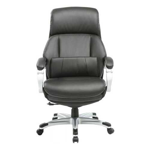 Кресло руководителя Бюрократ _MIRO/BLACK 480979, черный в Мария