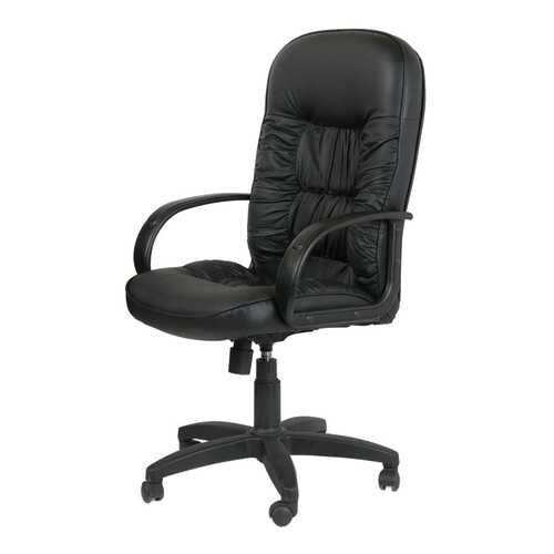 Кресло руководителя CHAIRMAN 416 00-06025524, черный в Мария