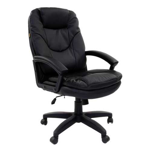 Кресло руководителя CHAIRMAN 668 00-06113129, черный в Мария