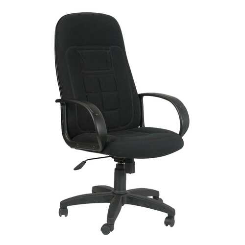 Кресло руководителя CHAIRMAN 727 00-01081743, черный в Мария