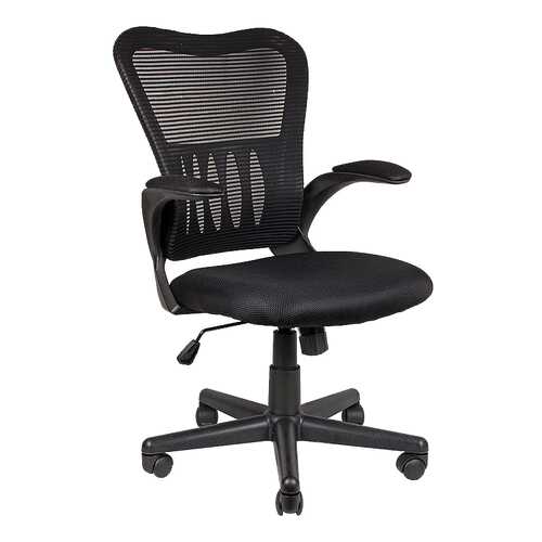 Кресло руководителя College HLC-0658F Black в Мария