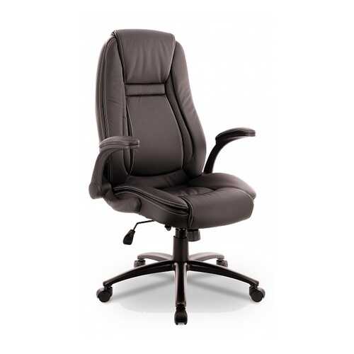 Кресло руководителя Everprof Trend TM EVP_202511, черный в Мария