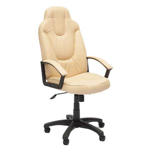 Кресло руководителя TetChair Neo2, бежевый в Мария