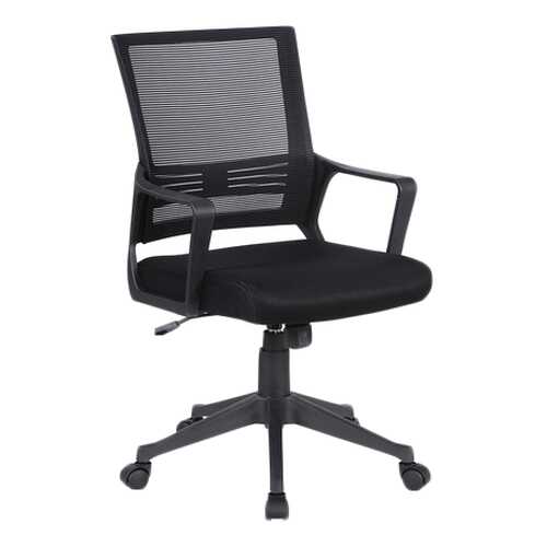 Офисное кресло BRABIX Balance MG-320 Черный в Мария