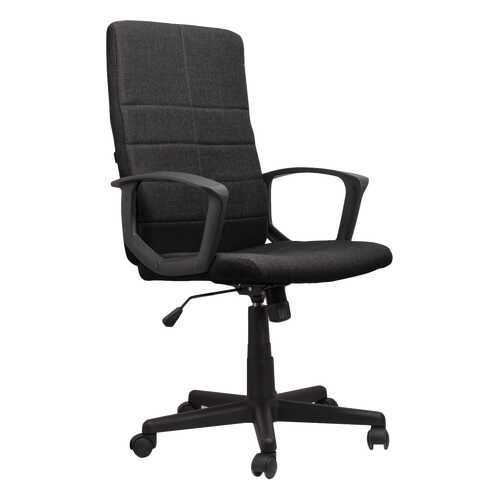 Офисное кресло Brabix Focus EX-518, черный в Мария