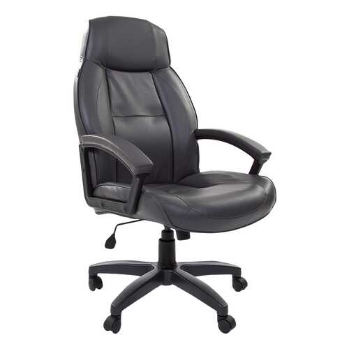 Офисное кресло Brabix Formula EX-537, серый в Мария