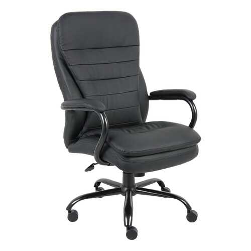 Офисное кресло Brabix Heavy Duty HD-001, черный в Мария