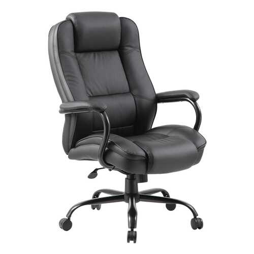 Офисное кресло Brabix Heavy Duty HD-002, черный в Мария