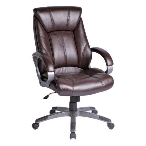Офисное кресло Brabix Maestro EX-506, коричневый в Мария