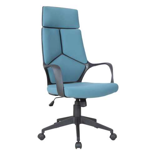 Офисное кресло Brabix Prime EX-515, голубой в Мария