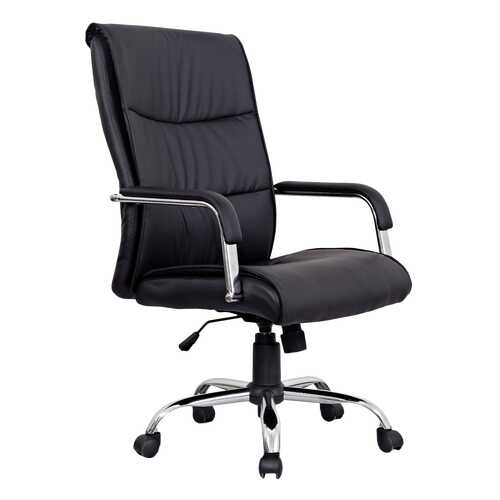 Офисное кресло Brabix Space EX-508, черный в Мария