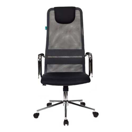 Офисное кресло Бюрократ KB-9/BLACK 492618, черный в Мария