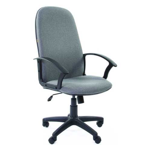 Офисное кресло CHAIRMAN 289 20-23, серый в Мария