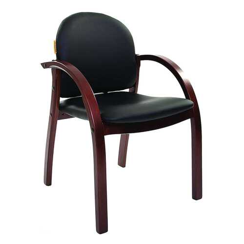 Офисное кресло CHAIRMAN 659 00-06066646, черный в Мария