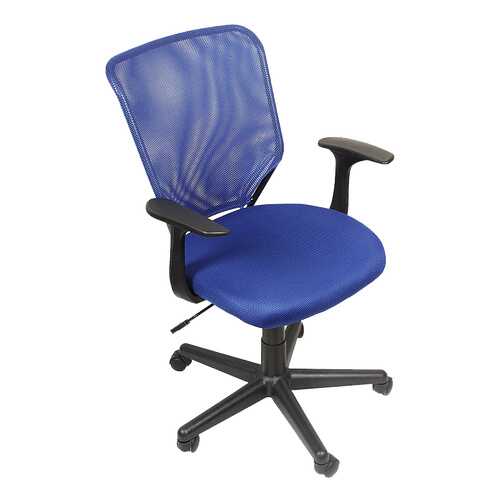 Офисное кресло College H-8078F-5, синий в Мария