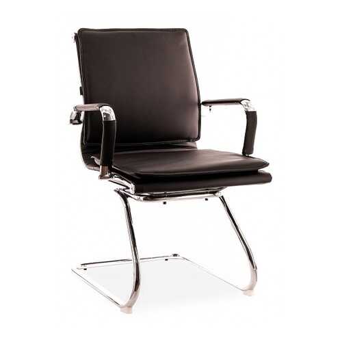 Офисное кресло Everprof Nerey CF EC-07S EVP_202423, черный в Мария