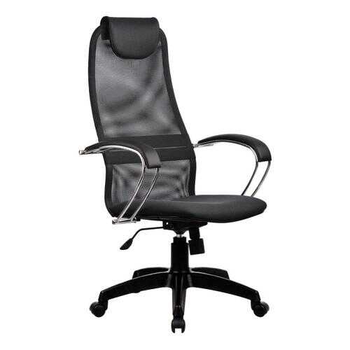 Офисное кресло METTA BK-8 (Black) в Мария