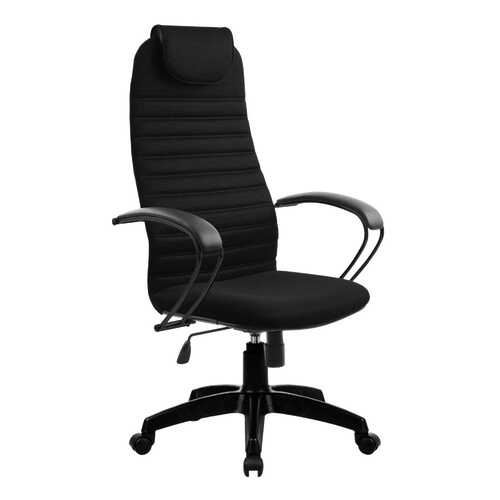 Офисное кресло Metta BP-10PL, черный в Мария