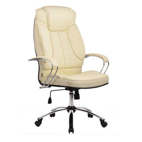 Офисное кресло Metta LK-12 10658-3, бежевый в Мария