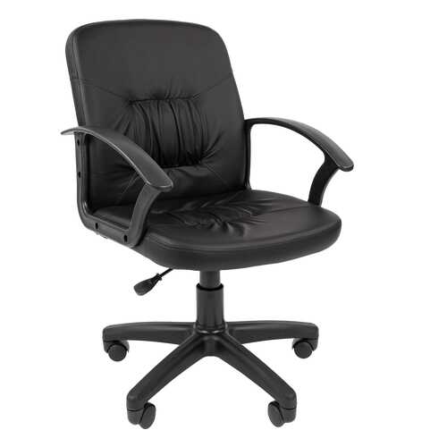 Офисное кресло Стандарт CT-51 7033360, черный в Мария