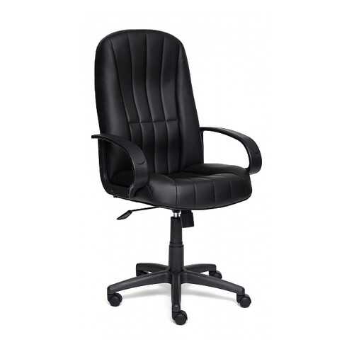 Офисное кресло TetChair CH833, черный в Мария