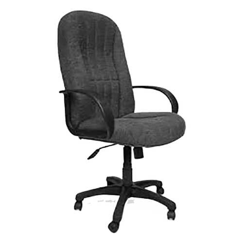 Офисное кресло TetChair CH833, серый в Мария