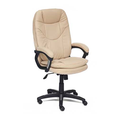 Офисное кресло TetChair Comfort, бежевый в Мария