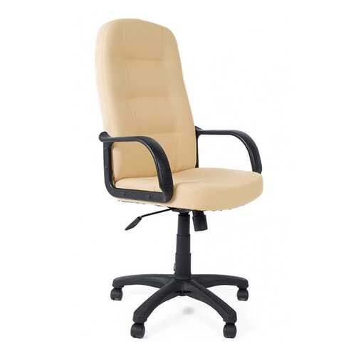 Офисное кресло TetChair Devon, бежевый в Мария