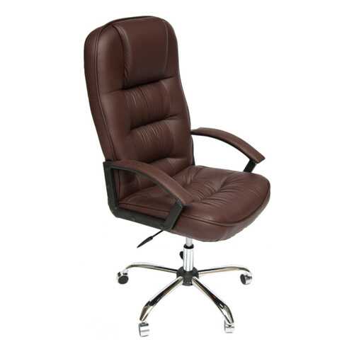 Офисное кресло TetChair Кресло 1132497, коричневый в Мария
